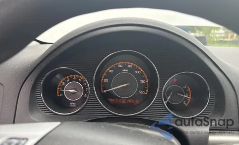 2008 Saturn Aura Xe from USA, damaged, VIN 1G8ZS57N98F206470